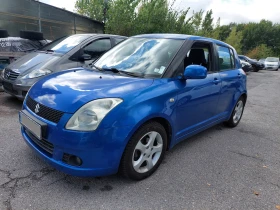 Suzuki Swift 1, 3i  KLIMA , снимка 1