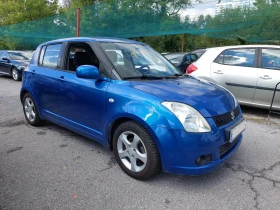 Suzuki Swift 1, 3i  KLIMA , снимка 3