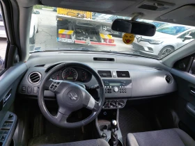 Suzuki Swift 1, 3i 85ps KLIMA , снимка 6