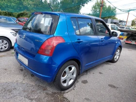 Suzuki Swift 1, 3i  KLIMA , снимка 4