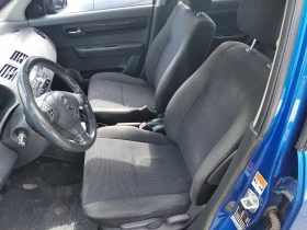 Suzuki Swift 1, 3i 85ps KLIMA , снимка 10