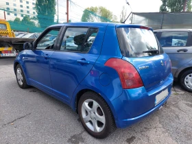 Suzuki Swift 1, 3i 85ps KLIMA , снимка 5