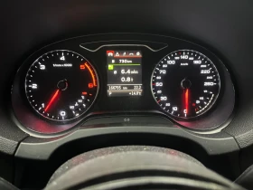 Audi A3 A3 2.0 TDI B&O QUATTRO NAVI Pano 3x S-line, снимка 11