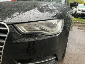 Audi A3 A3 2.0 TDI B&O QUATTRO NAVI Pano 3x S-line, снимка 14