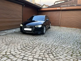 Audi A3 A3 2.0 TDI B&O QUATTRO NAVI Pano 3x S-line, снимка 1