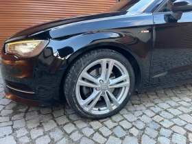 Audi A3 A3 2.0 TDI B&O QUATTRO NAVI Pano 3x S-line, снимка 3