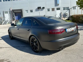 Audi A6 4.2i 350к.с. Facelift, снимка 3