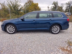 VW Passat 2.0 TDI DSG, снимка 4