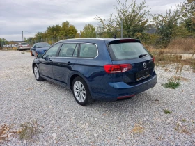 VW Passat 2.0 TDI DSG, снимка 8