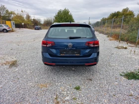 VW Passat 2.0 TDI DSG, снимка 7