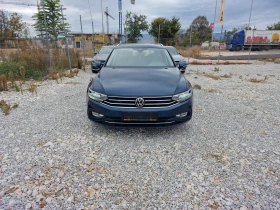 VW Passat 2.0 TDI DSG, снимка 1