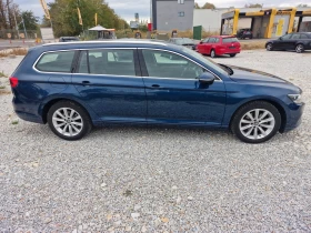 VW Passat 2.0 TDI DSG, снимка 5