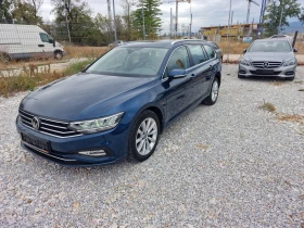 VW Passat 2.0 TDI DSG, снимка 2