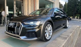 Audi A6 Allroad 50TDI Quattro, снимка 1