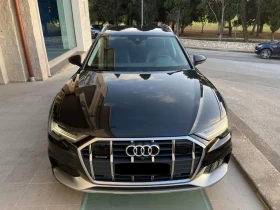 Audi A6 Allroad 50TDI Quattro, снимка 2