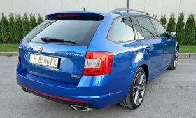 Skoda Octavia 2.0TDI VRS | Mobile.bg    8