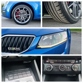 Skoda Octavia 2.0TDI VRS | Mobile.bg    17