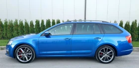 Skoda Octavia 2.0TDI VRS | Mobile.bg    11