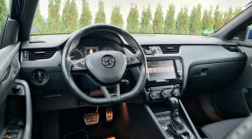 Skoda Octavia 2.0TDI VRS | Mobile.bg    15