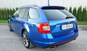 Skoda Octavia 2.0TDI VRS | Mobile.bg    10