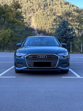 Audi A6 C8 2.0 TFSI 245hp, снимка 2