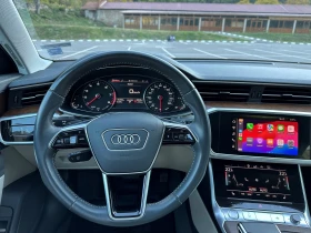 Audi A6 C8 2.0 TFSI 245hp, снимка 5