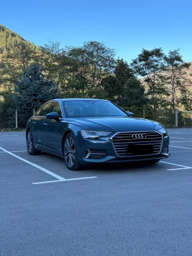 Audi A6 C8 2.0 TFSI 245hp, снимка 1