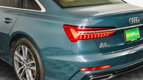 Audi A6 C8 2.0 TFSI 245hp, снимка 14