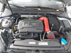 VW Golf GTI INTAKE/ /  | Mobile.bg    3