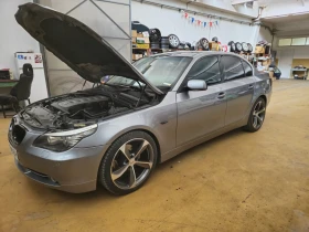 BMW 525 2.5d, снимка 11