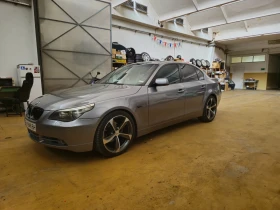 BMW 525 2.5d, снимка 5