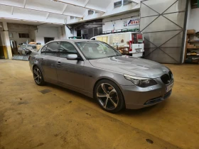 BMW 525 2.5d, снимка 12