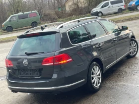 VW Passat 2.0TDI, снимка 4