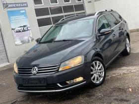 VW Passat 2.0TDI