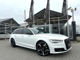 Audi A6 MATRIX#Bi-TURBO#COMPETITION#AMBIENT#ALCANTAR#DISTR, снимка 1