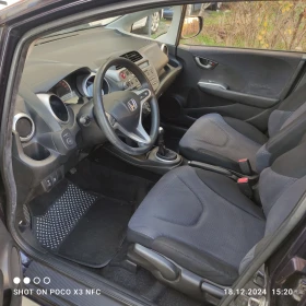 Honda Jazz 1.2  i-vtec, снимка 6