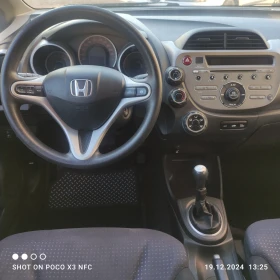 Honda Jazz 1.2  i-vtec, снимка 10