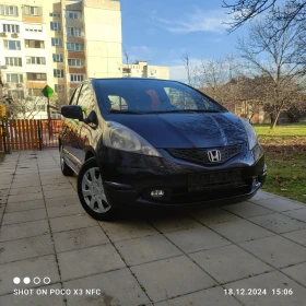 Honda Jazz 1.2  i-vtec, снимка 1