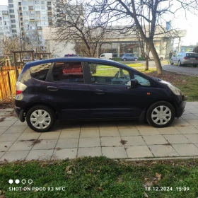 Honda Jazz 1.2  i-vtec, снимка 5