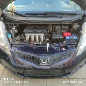 Honda Jazz 1.2  i-vtec, снимка 13