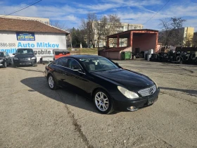 Mercedes-Benz CLS 350 3.5i , снимка 1