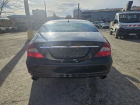 Mercedes-Benz CLS 350 3.5i , снимка 4