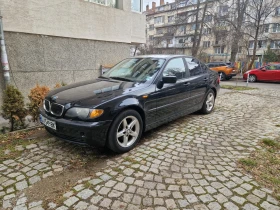 BMW 318, снимка 3