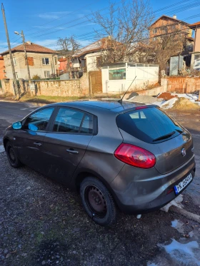 Fiat Bravo 1.9JTD , снимка 5