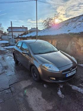 Fiat Bravo 1.9JTD , снимка 2