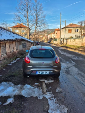 Fiat Bravo 1.9JTD , снимка 4