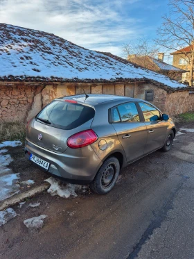 Fiat Bravo 1.9JTD , снимка 3