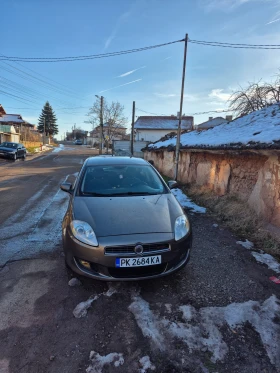 Fiat Bravo 1.9JTD , снимка 1