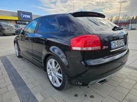 Audi S3 2.0TFSI Quattro, снимка 4