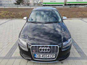 Audi S3 2.0TFSI Quattro, снимка 2